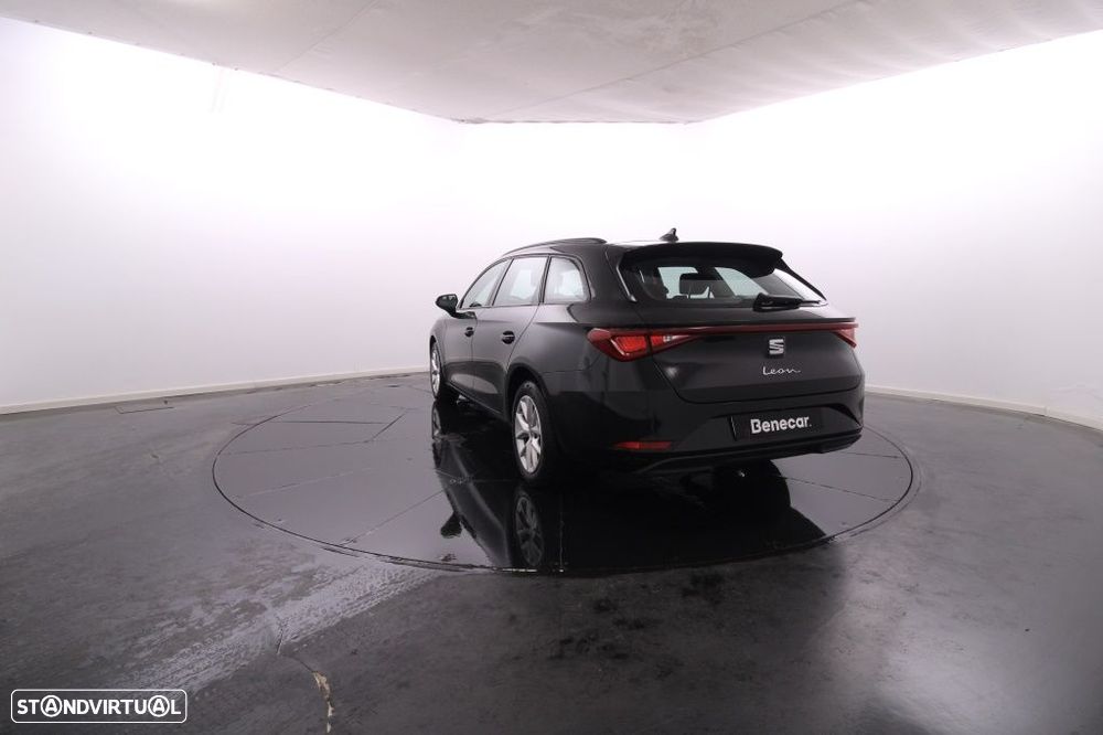 SEAT Leon ST 1.0 TSI Style - 6