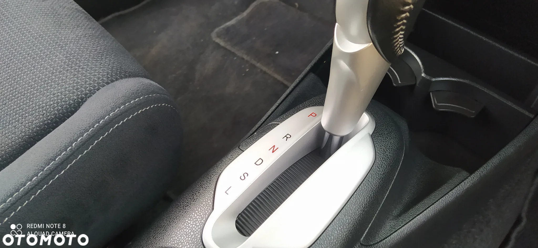 Honda Insight 1.3 IMA Comfort - 21