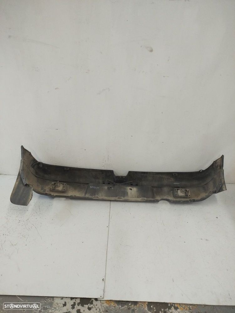 Para Choques Tr Kia Sportage (K00) - 4