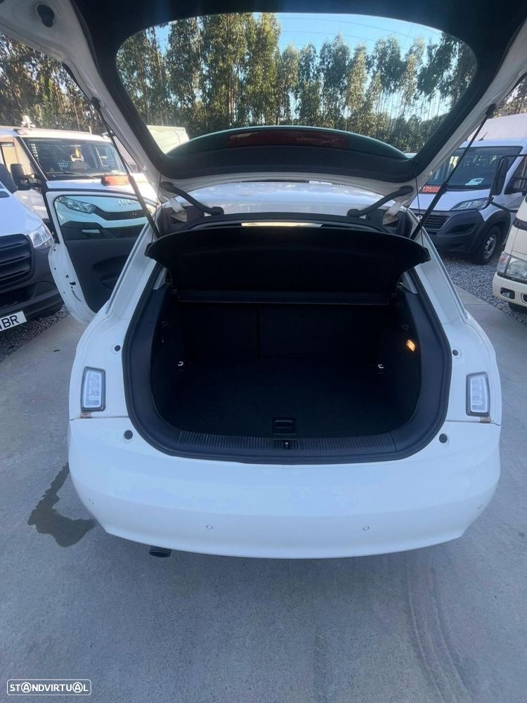 Audi A1 1.2 TFSI Advance - 17