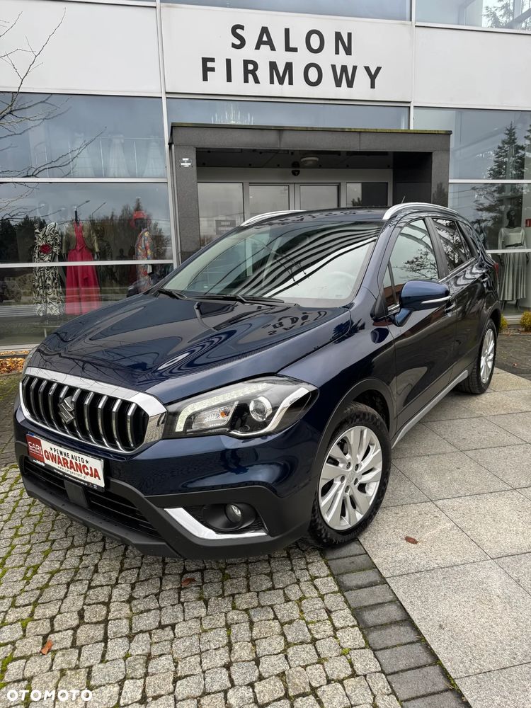 Suzuki SX4 2.0 4WD - 29