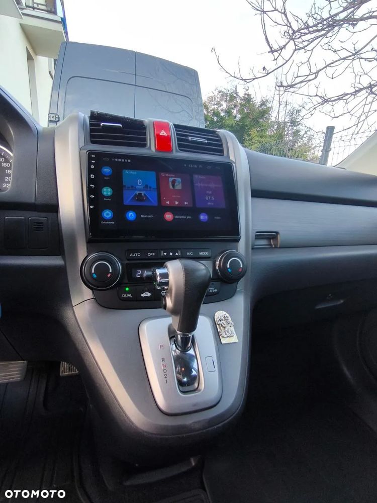 Honda CR-V 2.0 Executive - 13