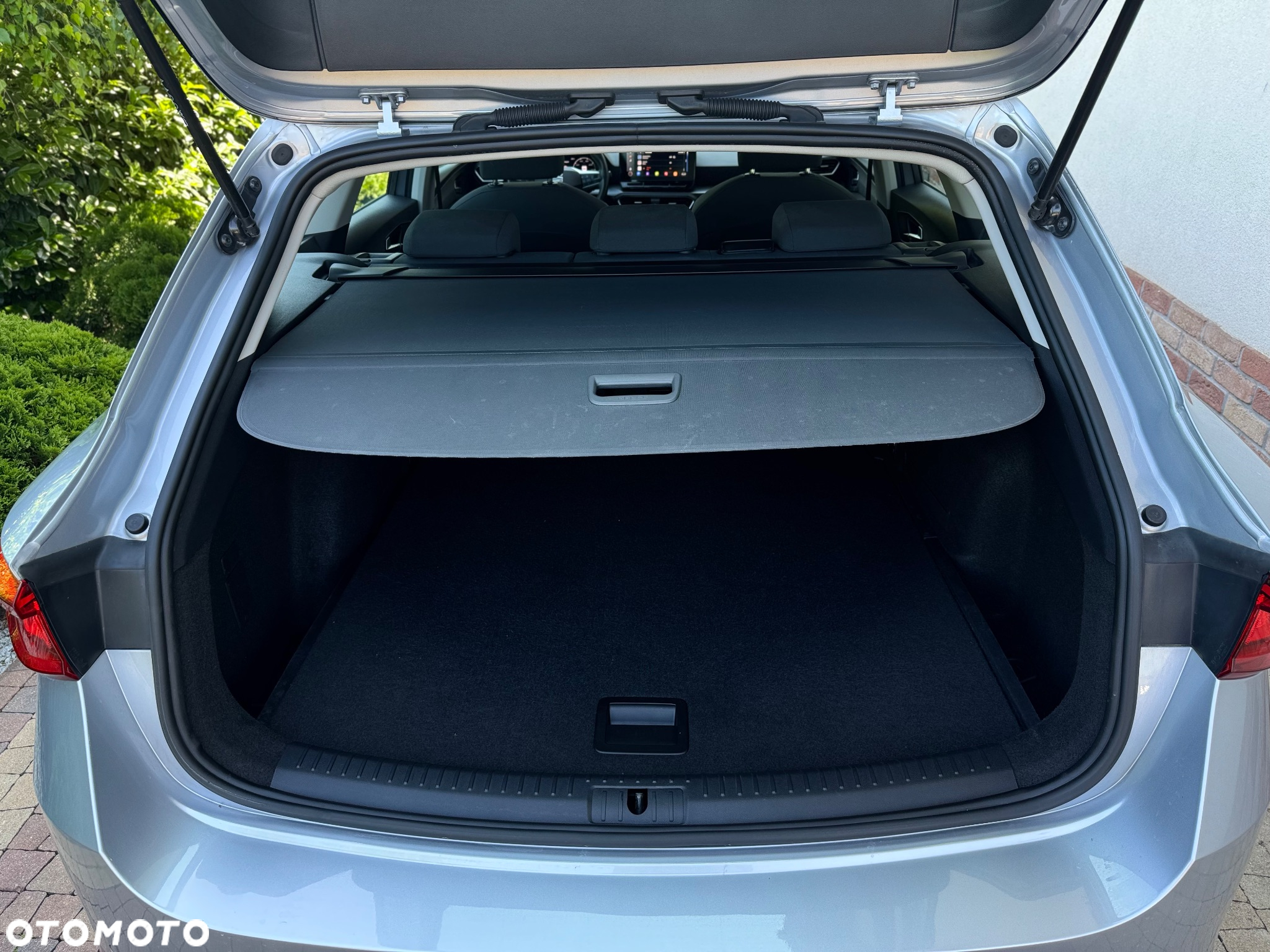 Seat Leon 2.0 TDI DSG Style Edition - 22