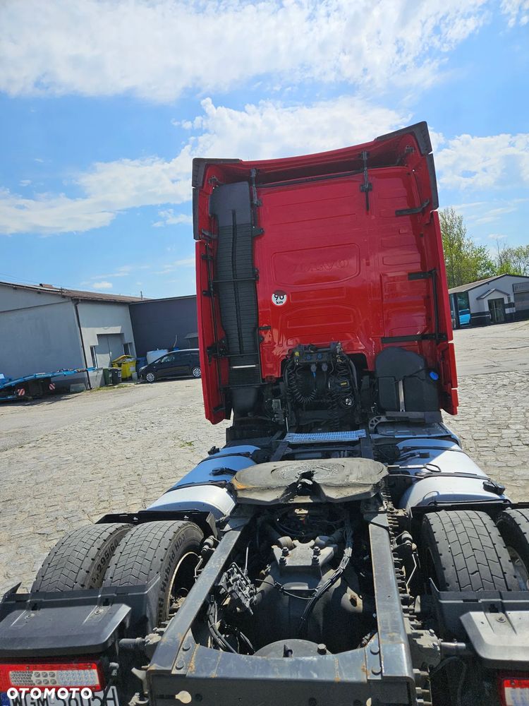 Volvo FH500 Likwidacja firmy - 6
