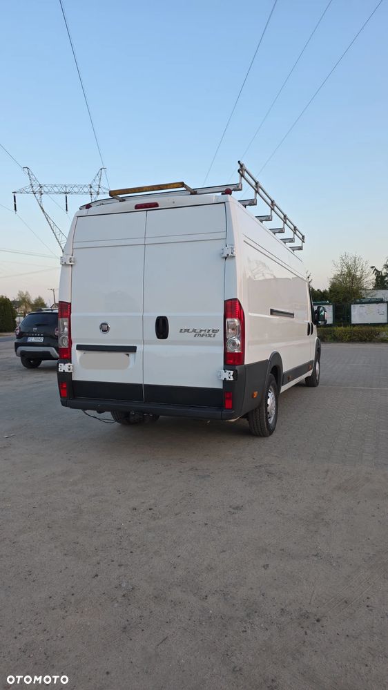 Fiat Ducato - 4