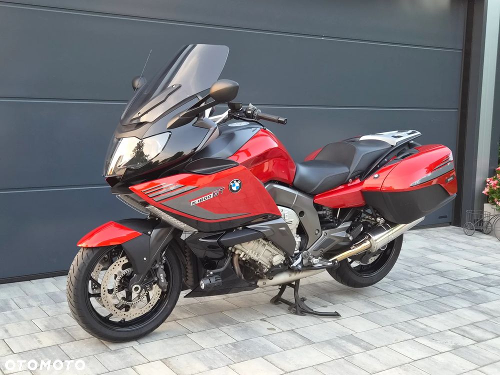 BMW K - 25