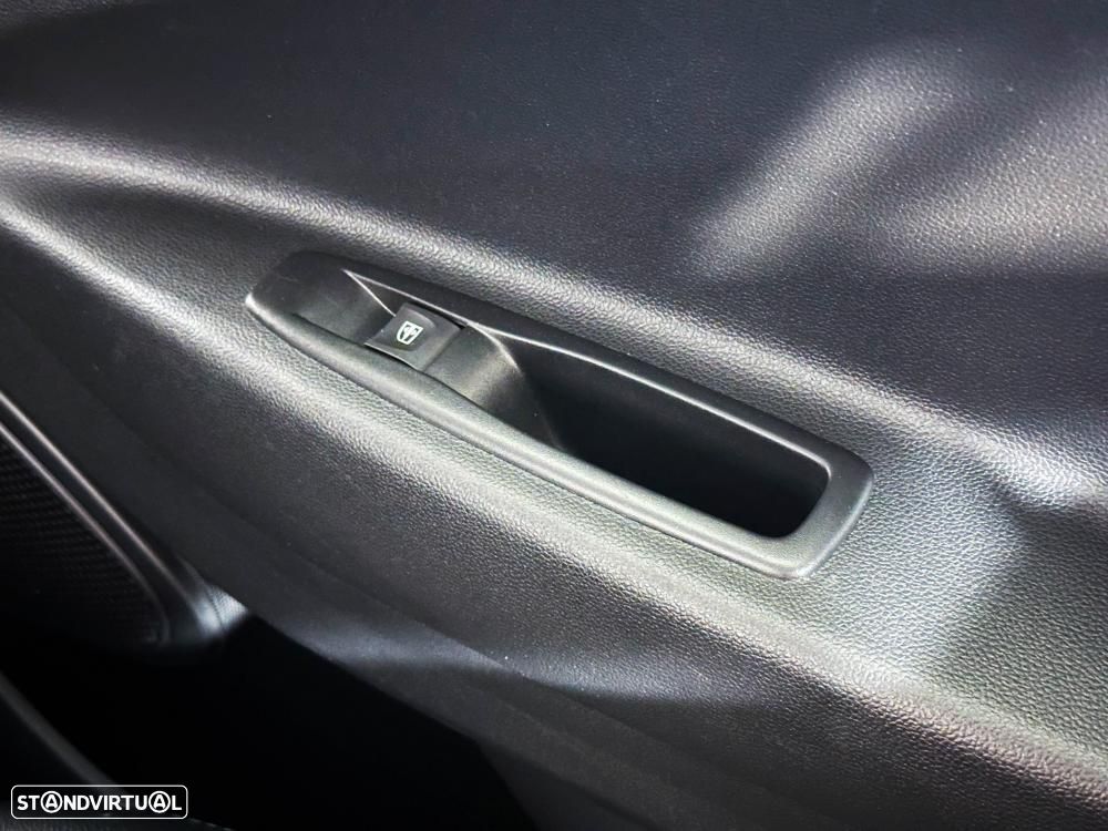 Renault Zoe (c/ Bateria) Intens 50 - 29