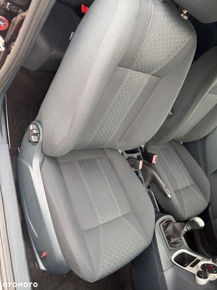 Ford Fiesta 1.25 Titanium - 26