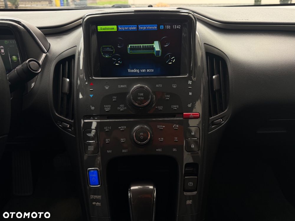 Opel Ampera Komfort Edition - 26