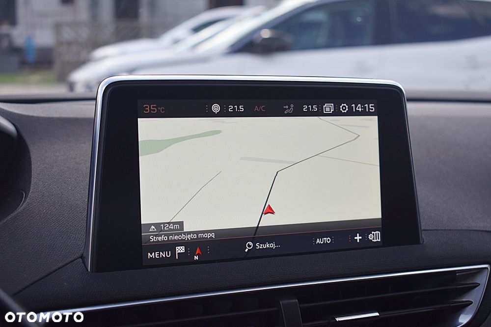 Peugeot 3008 2.0 HDi Premium - 24