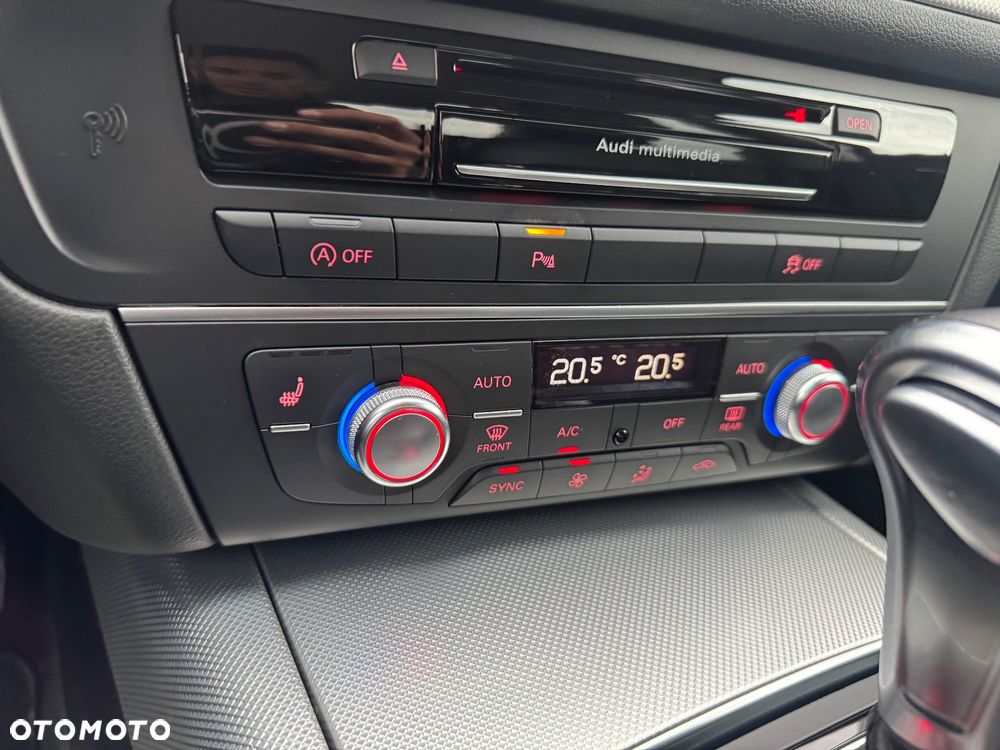 Audi A6 Limousine 3.0 TDI DPF clean diesel quattro S tronic sport selection - 28