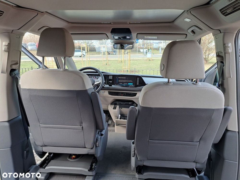 Volkswagen California - 19