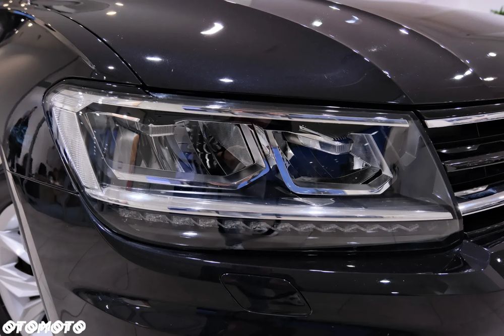 Volkswagen Tiguan 2.0 TSI 4Mot Sport&Style DSG - 6