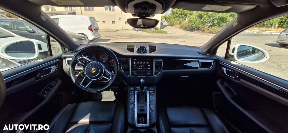 Porsche Macan PDK - 6