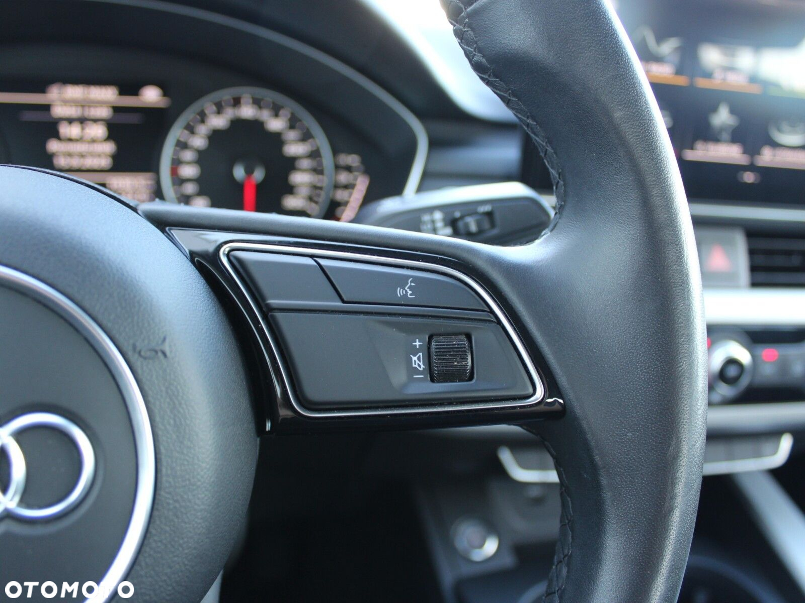 Audi A4 - 27