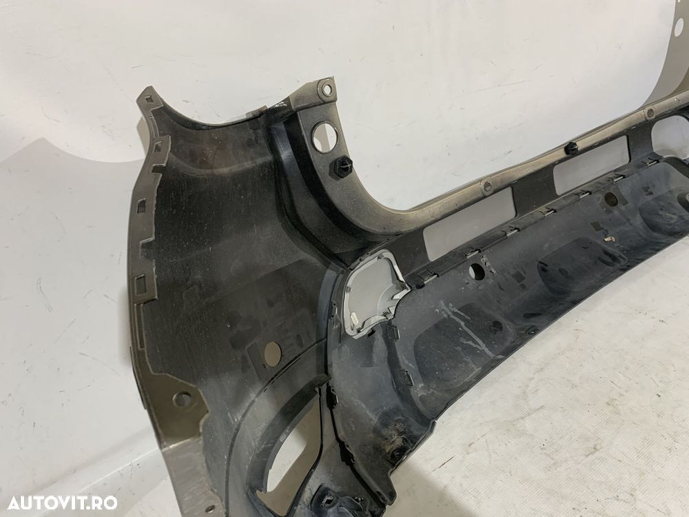 Bara spate Dacia Duster, 2017, 2018, 2019, 2020, 2021, 2022, 2023, cod origine OE 850222027R. - 3