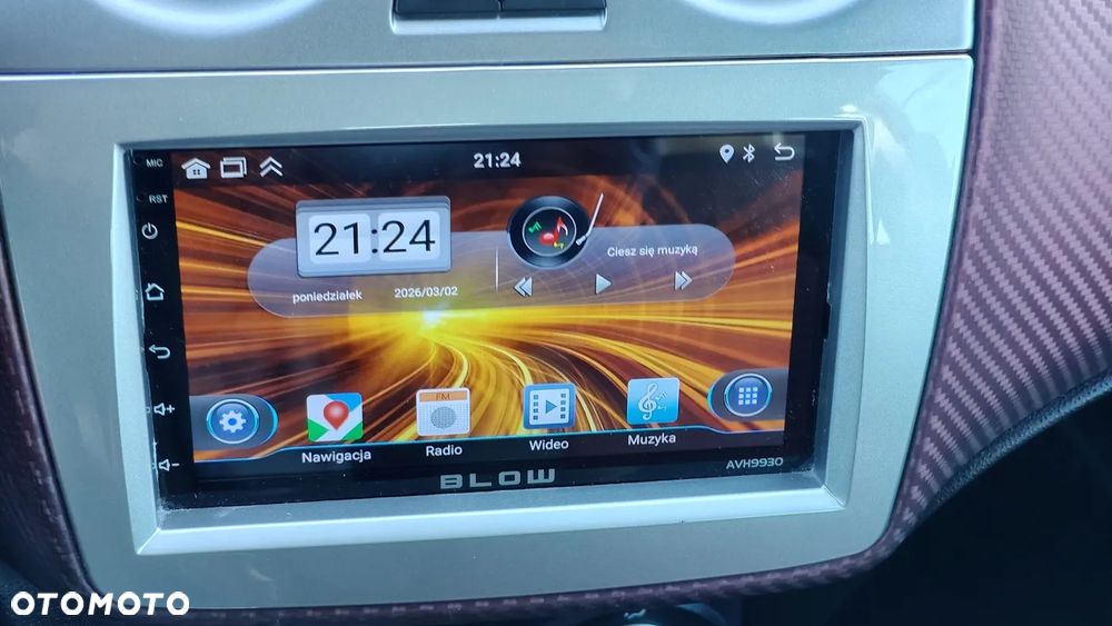 Alfa Romeo Mito 1.4 16V MultiAir Super - 39