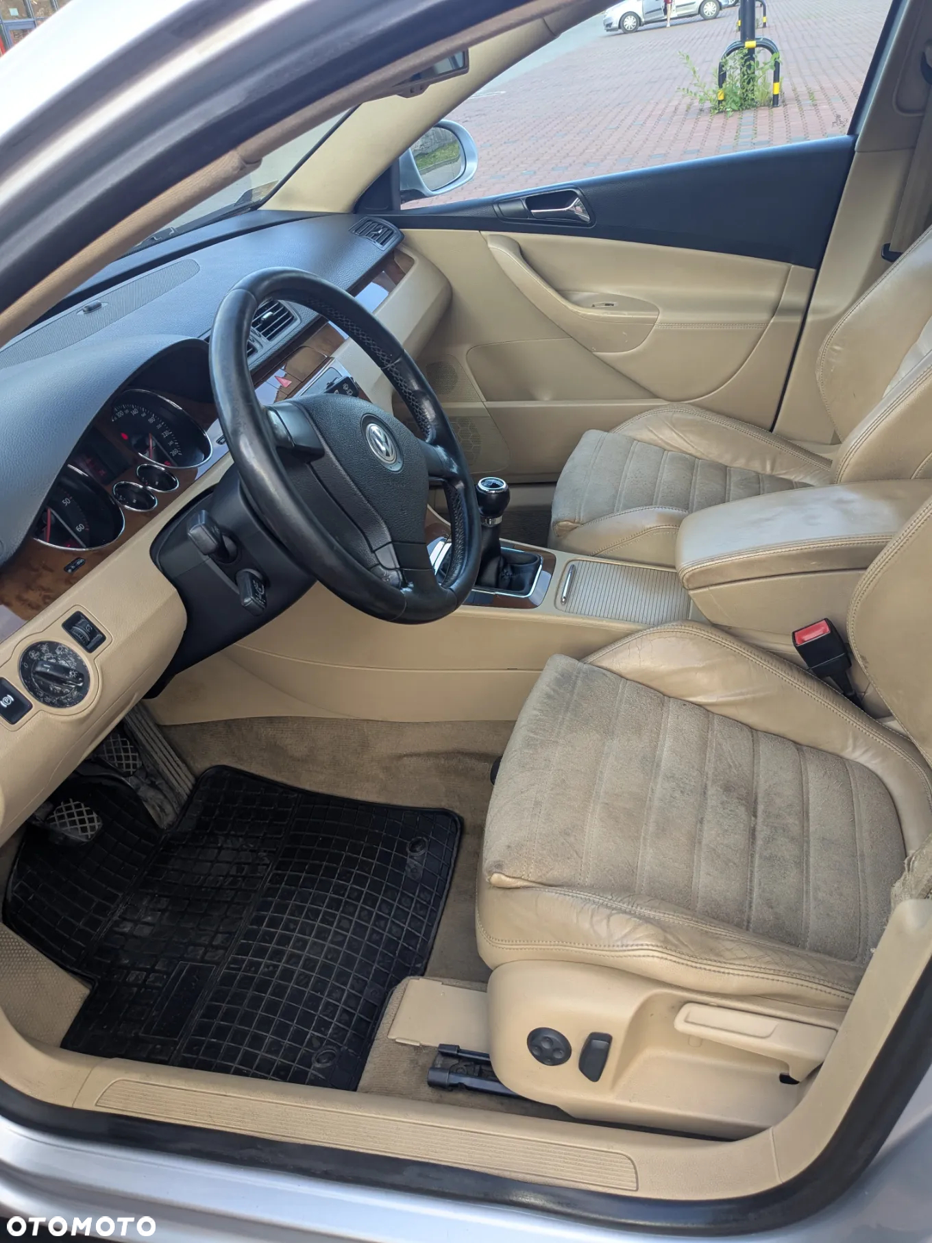 Volkswagen Passat 2.0 TDI 4Mot Highline - 7
