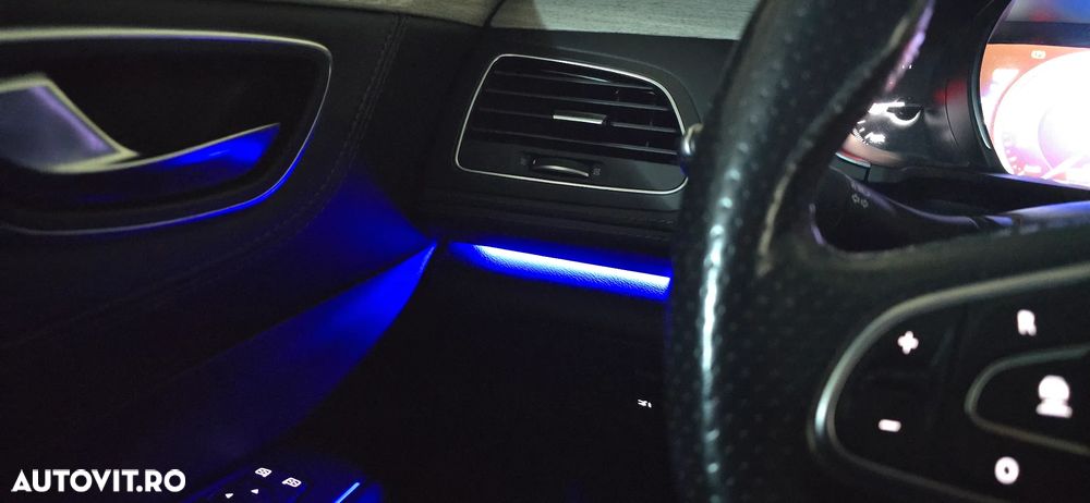 Renault Talisman Grandtour BLUE dCi 200 EDC INITIALE PARIS - 28