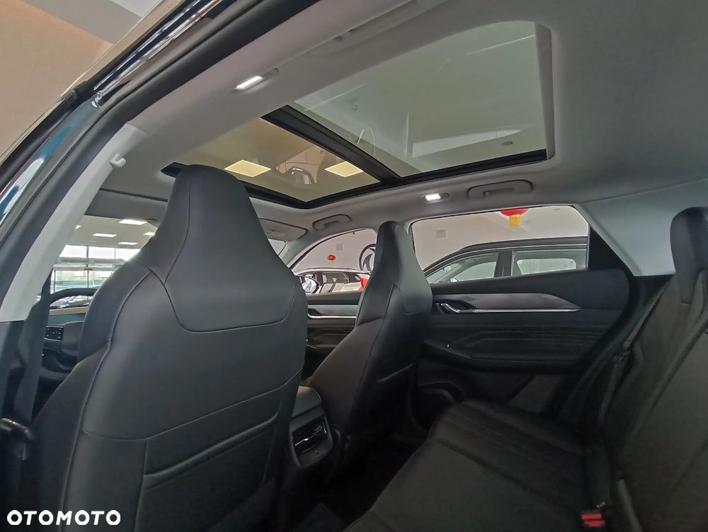 Dongfeng Mage - 10