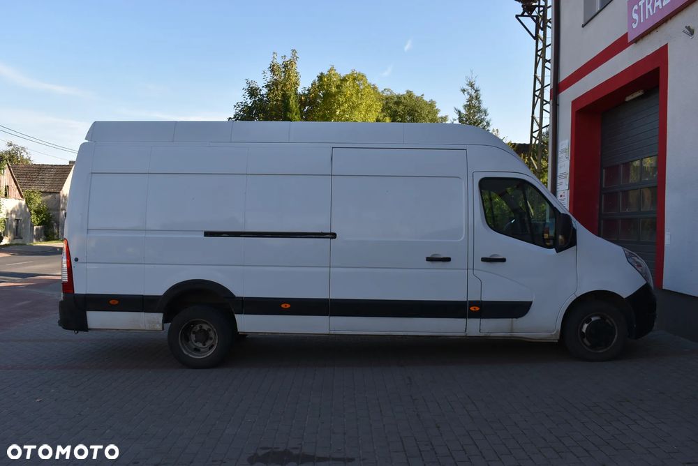 Renault MASTER - 25