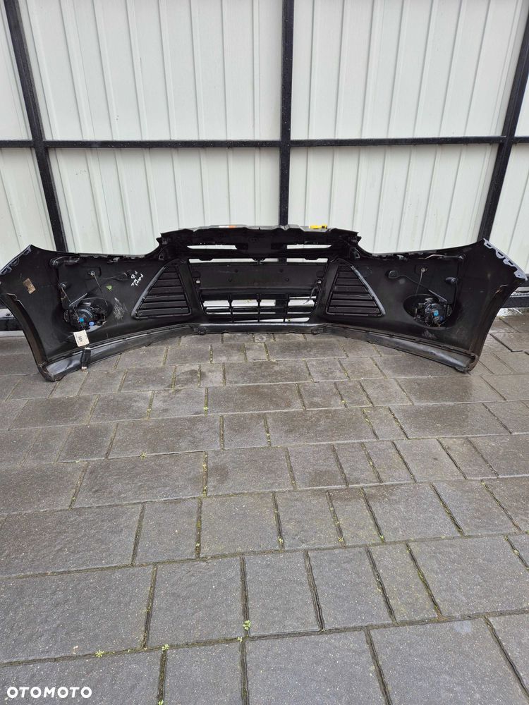 Zderzak przód przedni Ford Focus mk3 rok 12 kod lak FB 4xpdc - 5