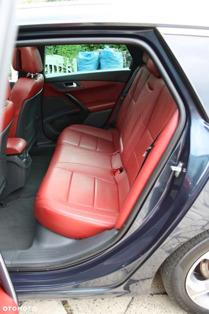 Peugeot 508 - 13