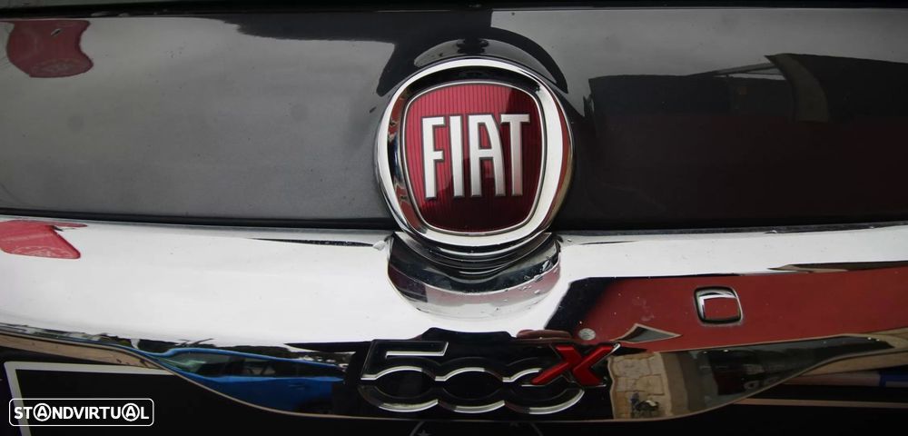 Fiat 500X - 31