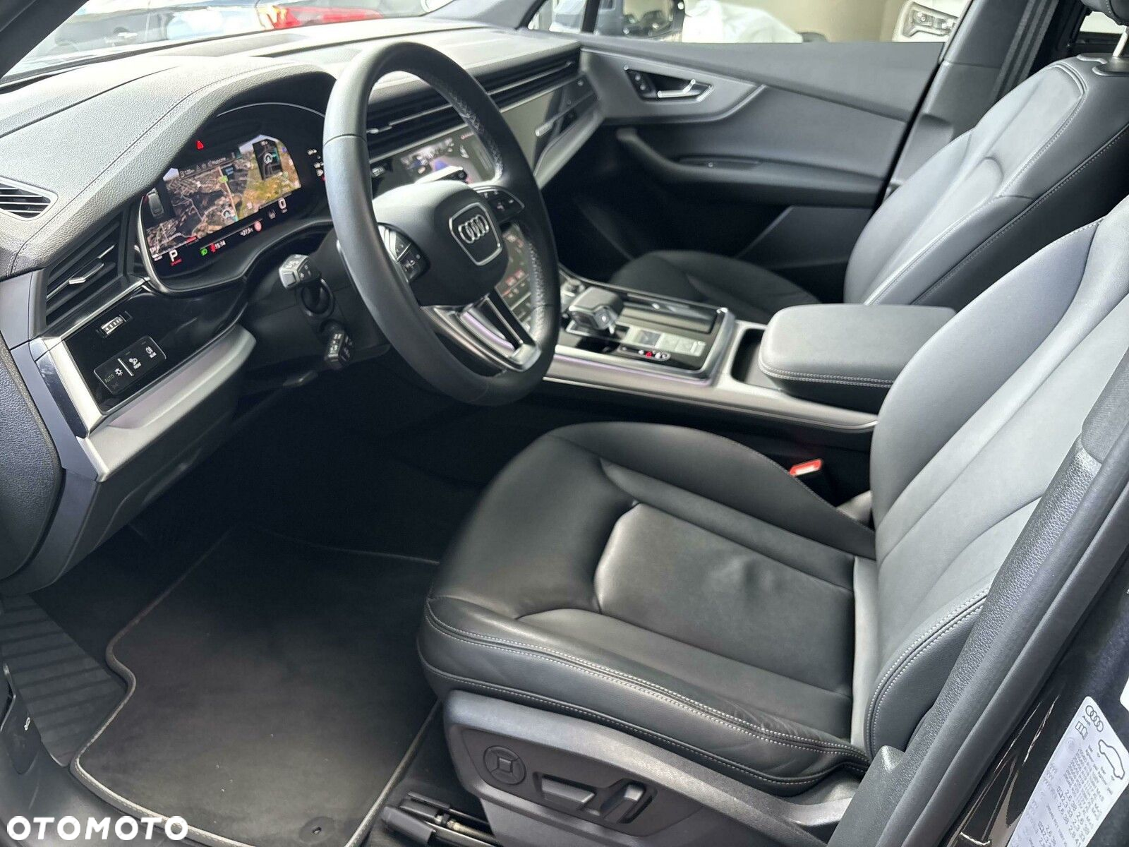 Audi Q7 - 16