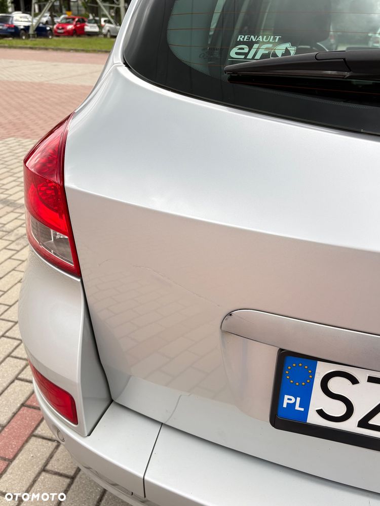 Renault Clio 1.2 TCE Authentique - 16