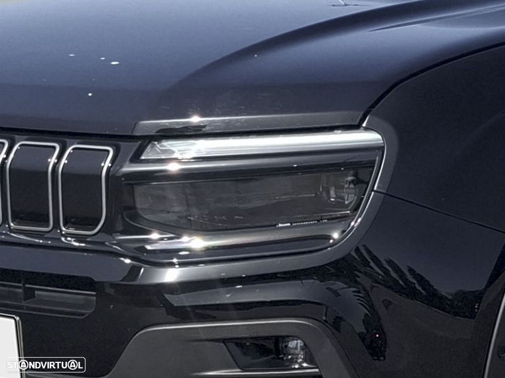 Jeep Avenger 1.2 TG Altitude - 3
