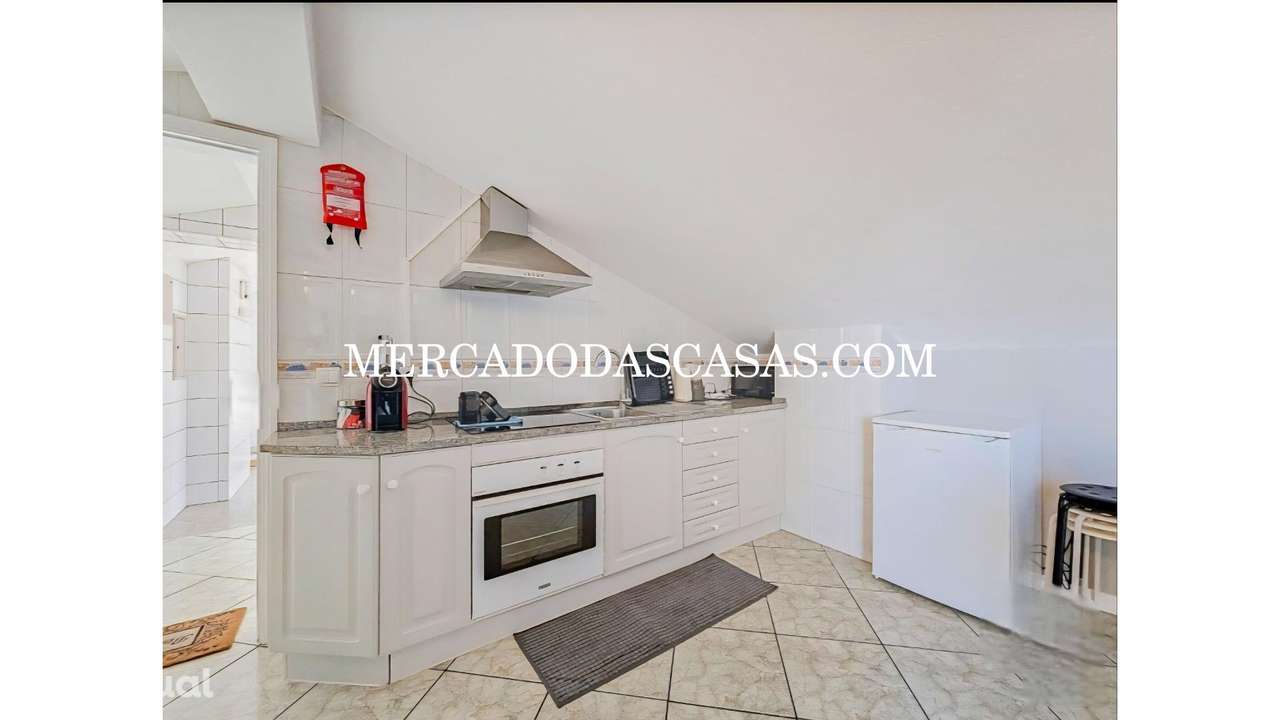 Apartamento T2+3 Furadouro/Ovar - Grande imagem: 2/34