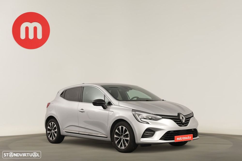 Renault Clio 1.0 TCe Techno - 1