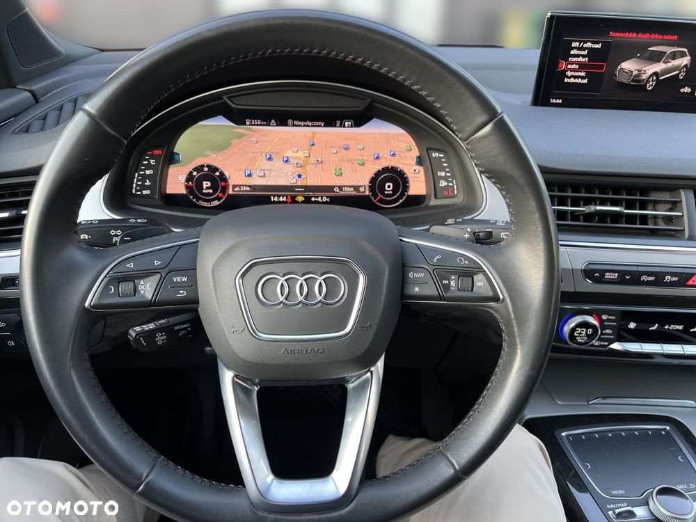Audi Q7 - 16