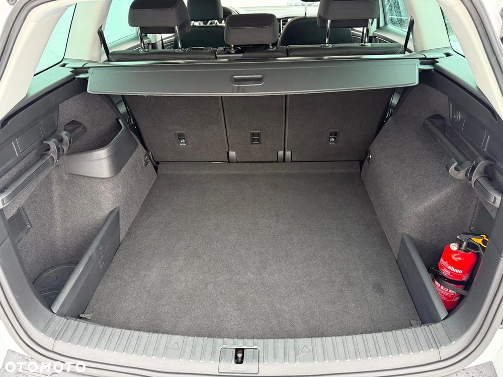 Skoda Kodiaq 2.0 TDI 4x2 Ambition DSG - 11