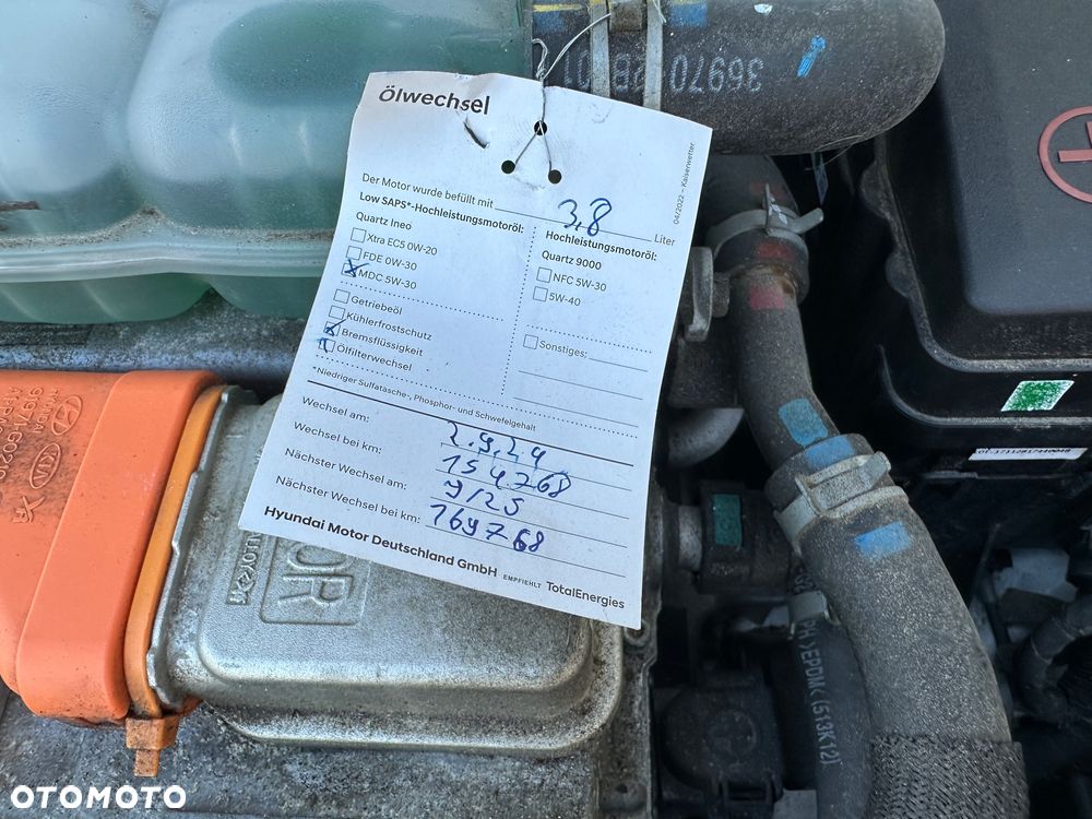 Hyundai IONIQ 1.6 GDI Style - 11