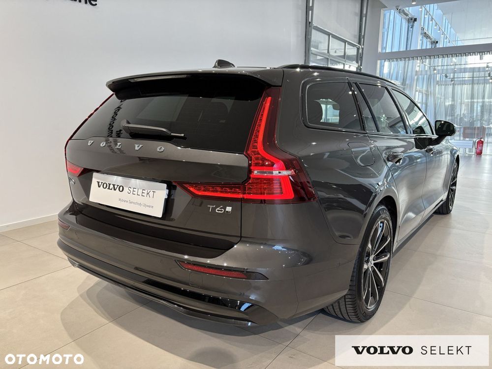 Volvo V60 - 5