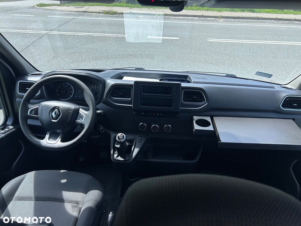 Renault Master - 13