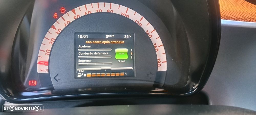 Smart ForFour 1.0 71 - 20