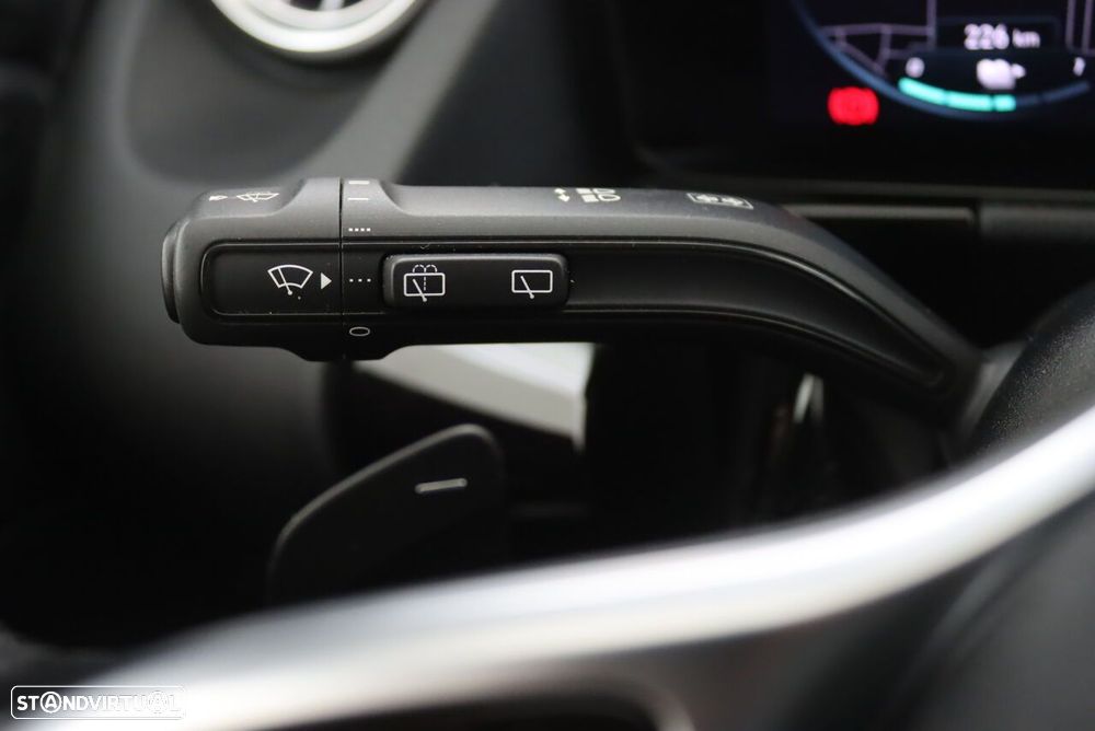 Mercedes-Benz EQA 250 Progressive - 14