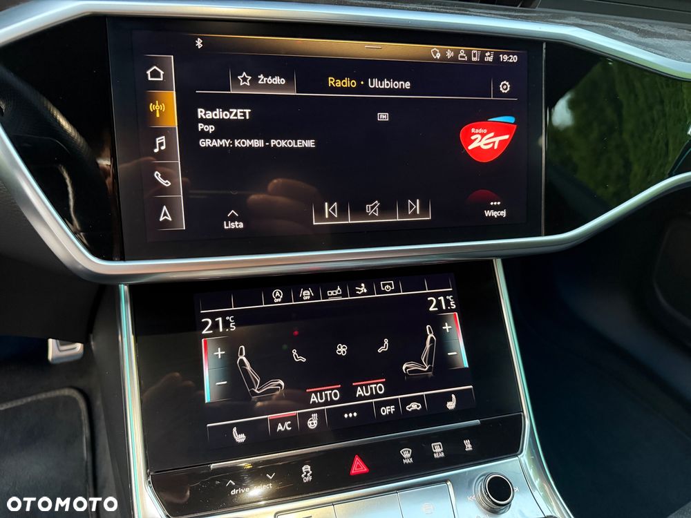 Audi A7 Sportback 45 TFSI Quattro S tronic - 26