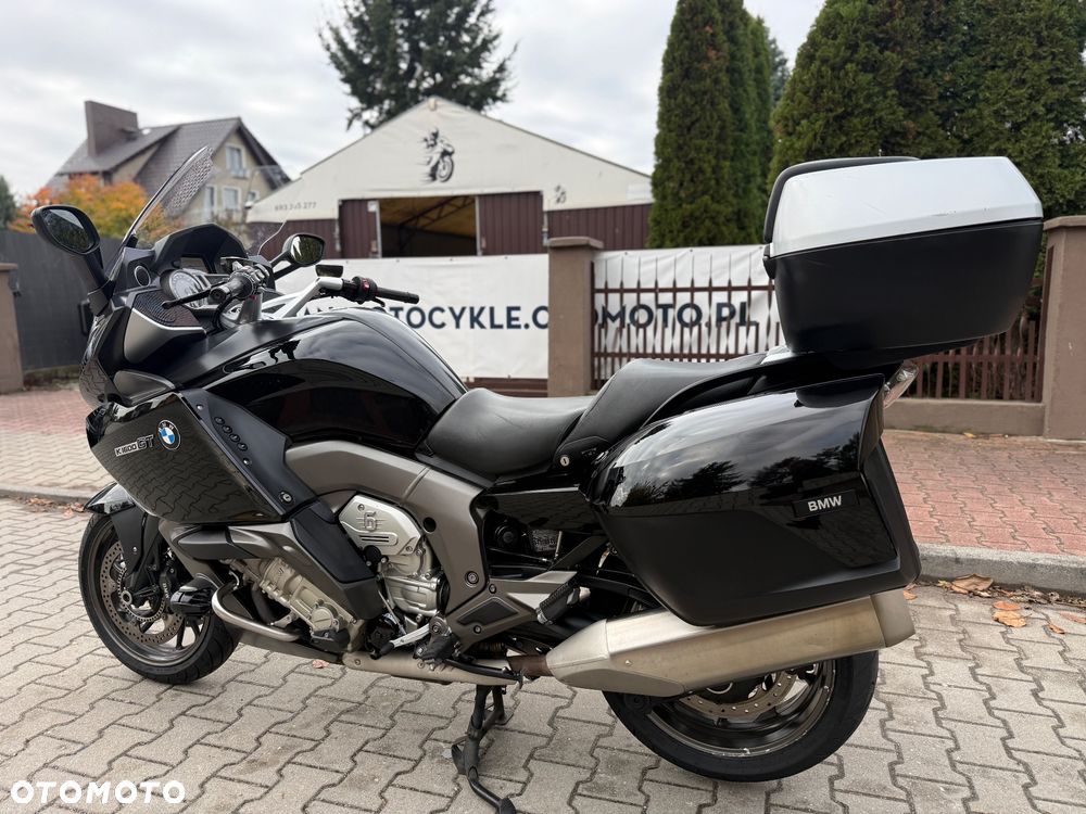 BMW K - 12