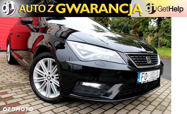 Seat Leon 1.5 EcoTSI Evo Xcellence S&S