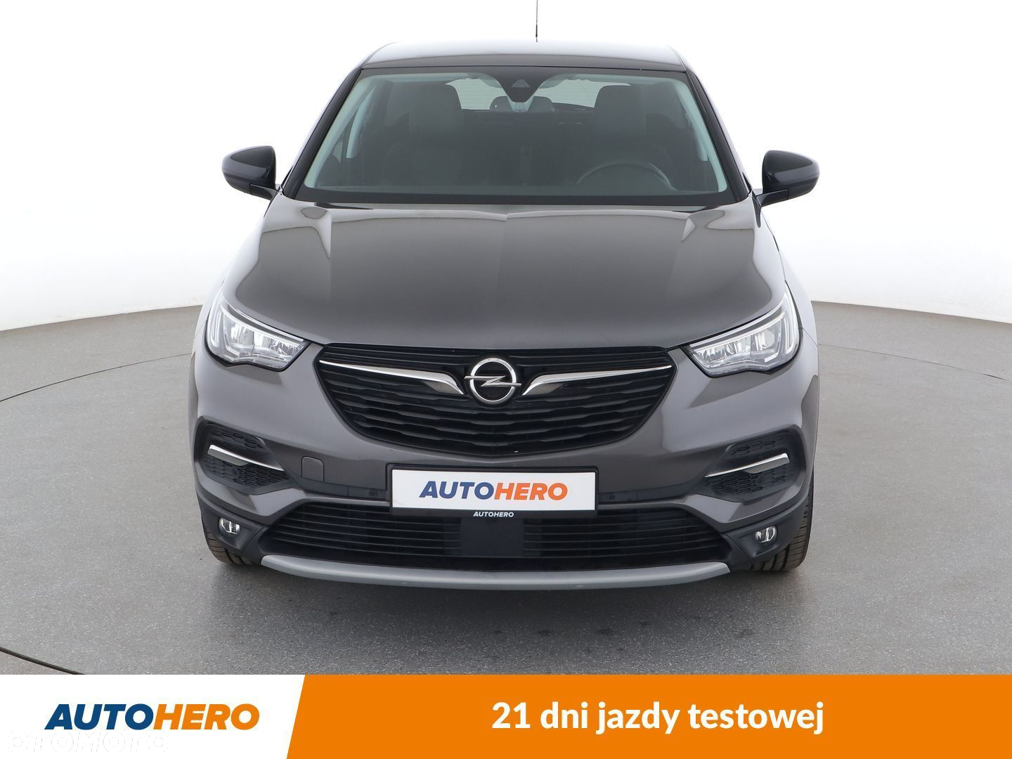 Opel Grandland X 1.2 T GPF Design Line S&S - 9