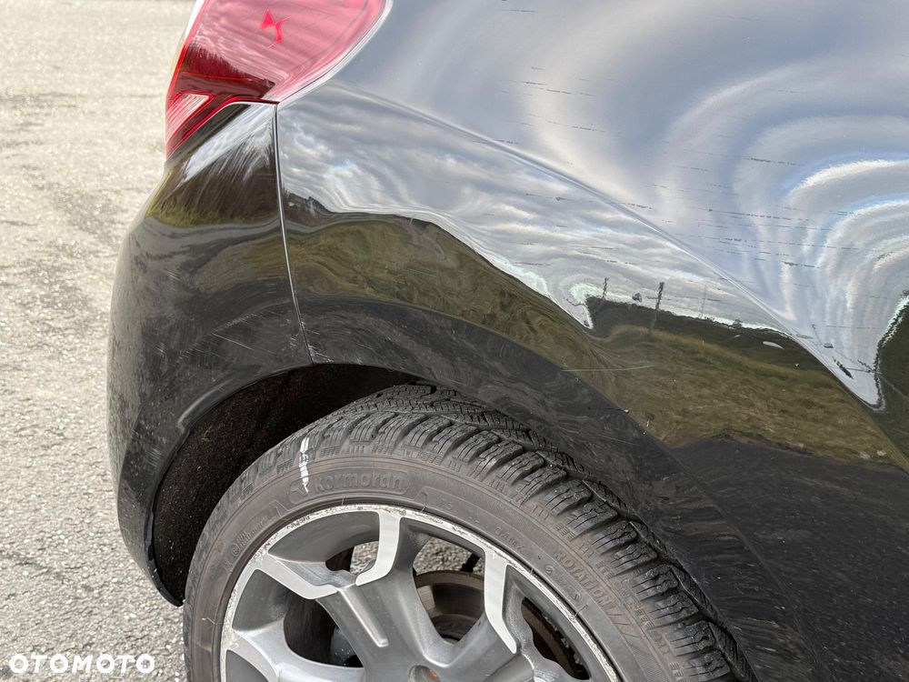 Citroën DS3 THP 155 Ultra-Prestige - 36