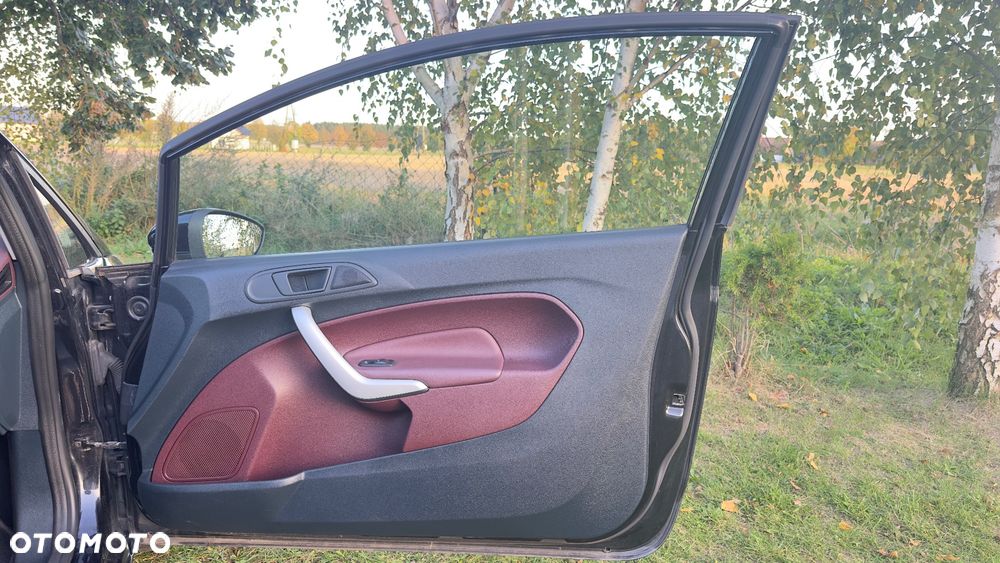 Ford Fiesta - 10