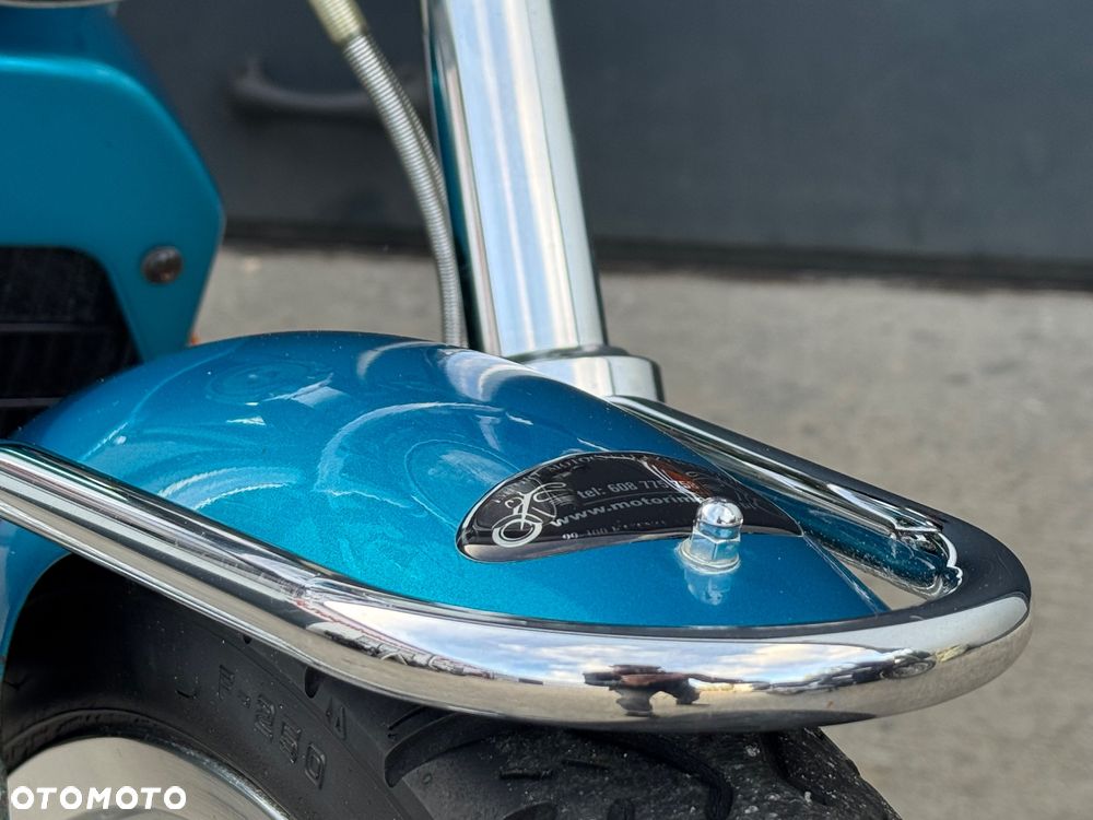 Suzuki Intruder - 10