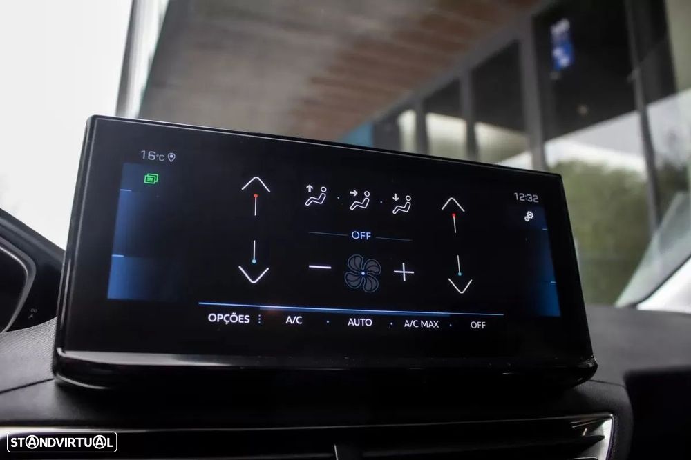 Peugeot 5008 PureTech 130 Stop & Start Active Pack - 37