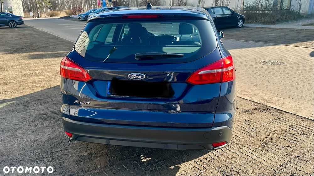 Ford Focus - 6