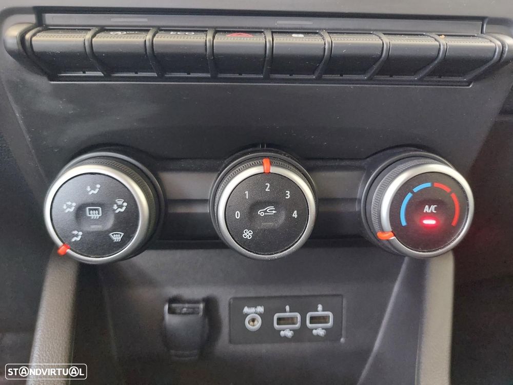 Renault Clio 1.5 Blue dCi Intens - 31